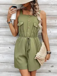 kombinezon-damski-letni-wakacyjny-koszulowy-stylowy-zielony-casual-shein-l
