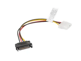 kabel-adapter-lanberg-sata-zasilajacy-m-greater-molex-f-015m