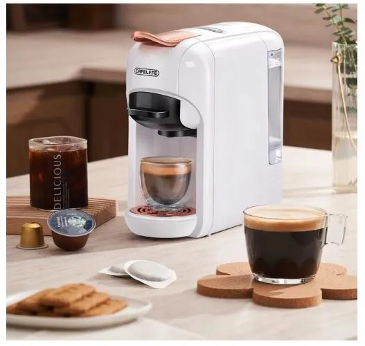 ekspres-kapsulkowy-cafelffe-mk-606-19-bar-bialy-stan-powystawowy