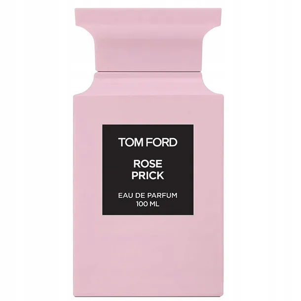 tom ford rose prick