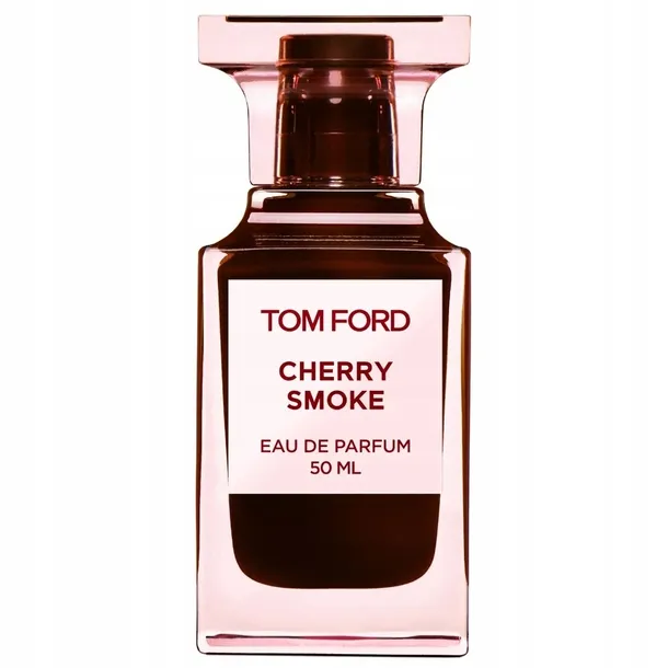 tom ford cherry smoke woda perfumowana null null     
