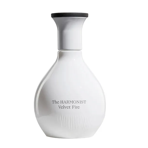 the harmonist velvet fire