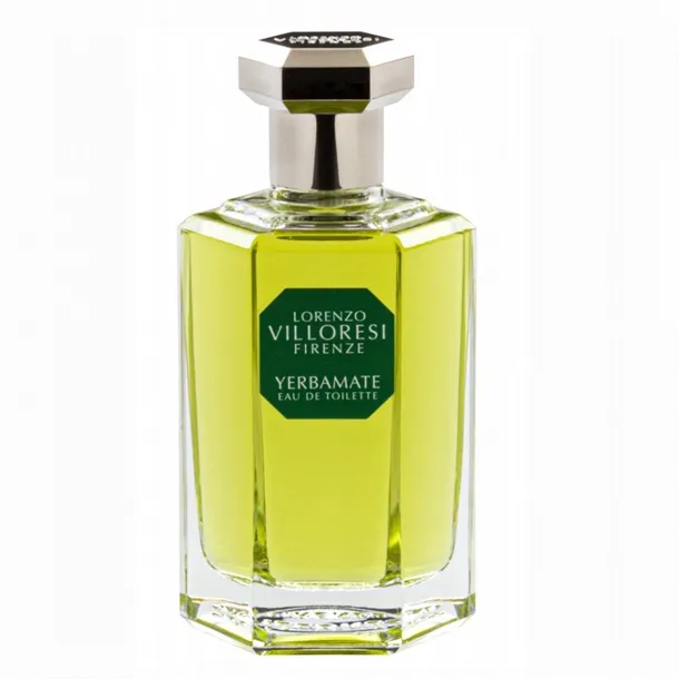 lorenzo villoresi yerbamate