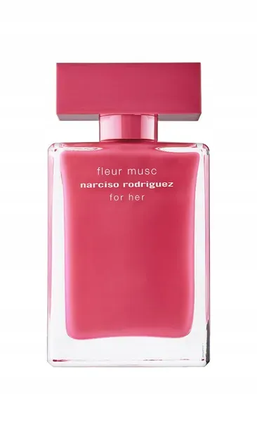 Narciso Rodriguez Fleur Musc For Her 100 ml EDP