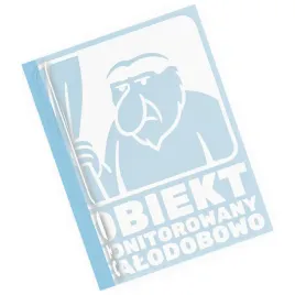 naklejka-nosacz-obiekt-monitorowany-calodobowo-na-auto-kamera