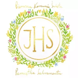 karnet-kw-komunia-wianek-z-kwiatami