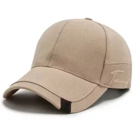 bawelniana-czapka-z-daszkiem-bejsbolowka-khaki