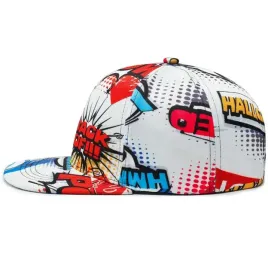 czapka-z-daszkiem-bejsbolowka-graffiti-skate-snapback
