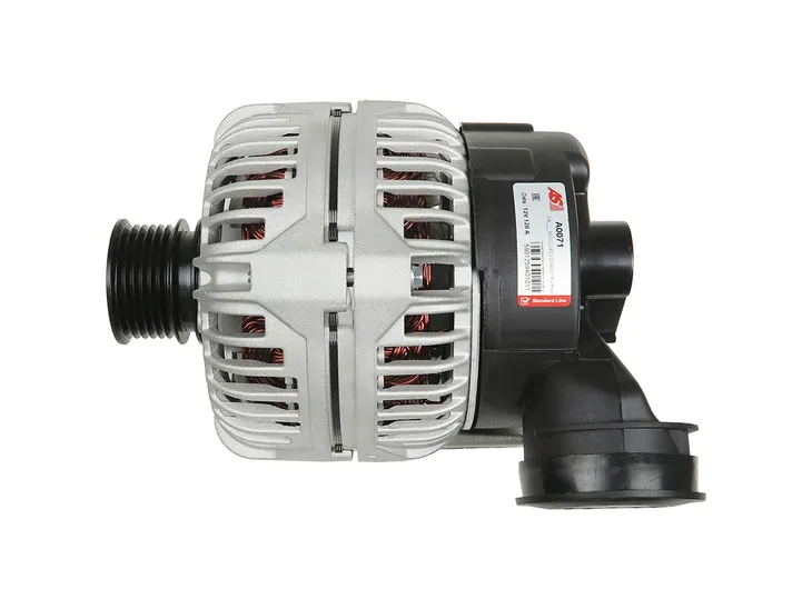 alternator-as-pl-a0071-waga-z-opakowaniem-7-kg