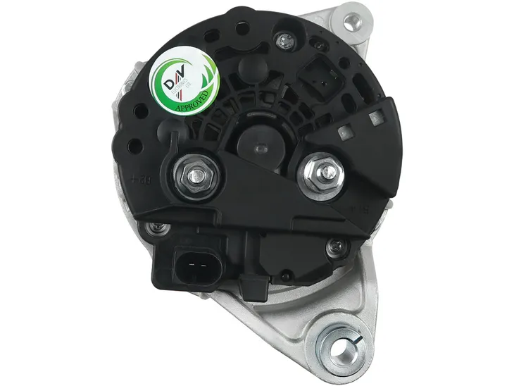 alternator-as-pl-a0158-numer-katalogowy-czesci-a0158
