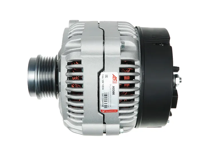 alternator-as-pl-a0366-waga-z-opakowaniem-7-kg