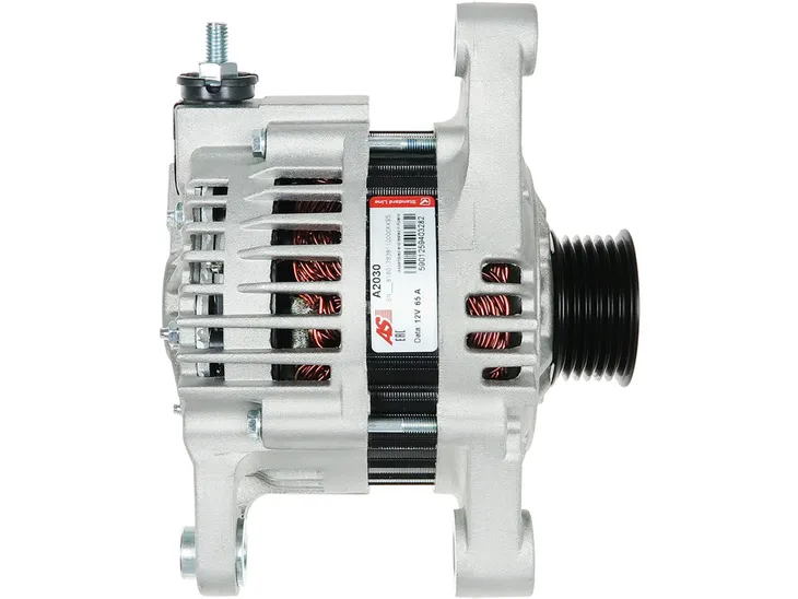 alternator-as-pl-a2030-numer-katalogowy-czesci-a2030