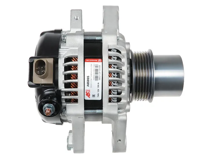 alternator-as-pl-a6599s-numer-katalogowy-oryginalu-nissan-162352280-peugeot-1612352180-peugeot-1612352280-peugeot-162352280-peugeot-b000911980-toyota-270600q190-toyota-270600q19084