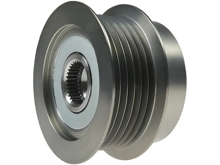 kolo-pasowe-alternatora-as-pl-afp0118s-numer-katalogowy-oryginalu-volvo-30644952-volvo-31480228