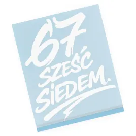 naklejka-szesc-siedem-67-six-seven-na-auto-szybe-laptop