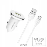 ladowarka-samochodowa-usb-usb-3-1-typ-c-3000-ma-stan-nowy