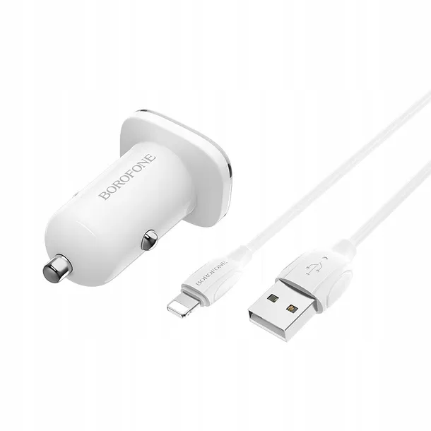 ladowarka-samochod-lightning-usb-borofone-2400-ma-prad-wyjsciowy-2400-ma