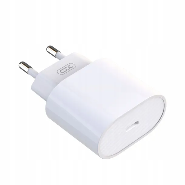 ladowarka-sieciowa-xo-l81b-biala-typ-c-zlacza-usb-typ-c