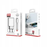 ladowarka-sieciowa-2xusb-c-1x-usb-biala-kabel-stan-nowy