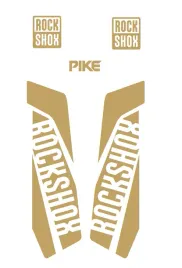 pike-rock-shox-zlote-naklejki-zamienni-na-amortyzator-widelec-rockshox