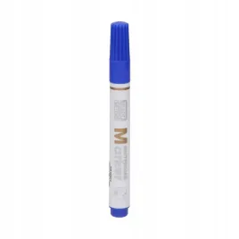tiptop-office-marker-do-tablic-suchoscieralnych-niebieski-10-sztuk