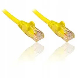 premium-cord-sp6utp002y-kabel-sieciowy-zolty-025-m-cat6-u-utp-utp
