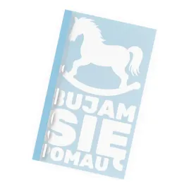 naklejka-zabawne-auto-kon-na-biegunach-humorystyczne-na-samochod-szybe