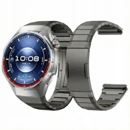 tytanowa-bransoleta-do-huawei-watch-gt6-gt-6-pro-46-mm-46mm-tytanowy-pasek