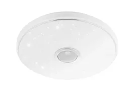 plafon-led-eglo-milazzo-z-glosnikiem-bialy-pilot