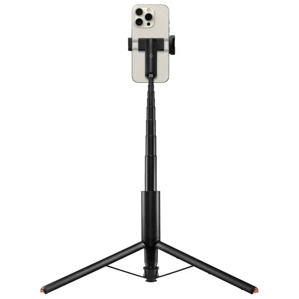 selfiestick-spigen-s541w-bluetooth-tripod-czarny-stan-nowy