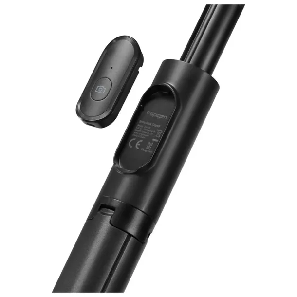 selfiestick-spigen-s541w-bluetooth-tripod-czarny-stan-nowy