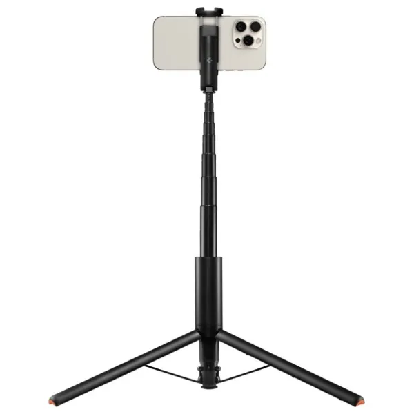 selfiestick-spigen-s541w-bluetooth-tripod-czarny-stan-nowy