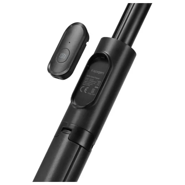 selfiestick-spigen-s541w-bluetooth-tripod-czarny-stan-nowy