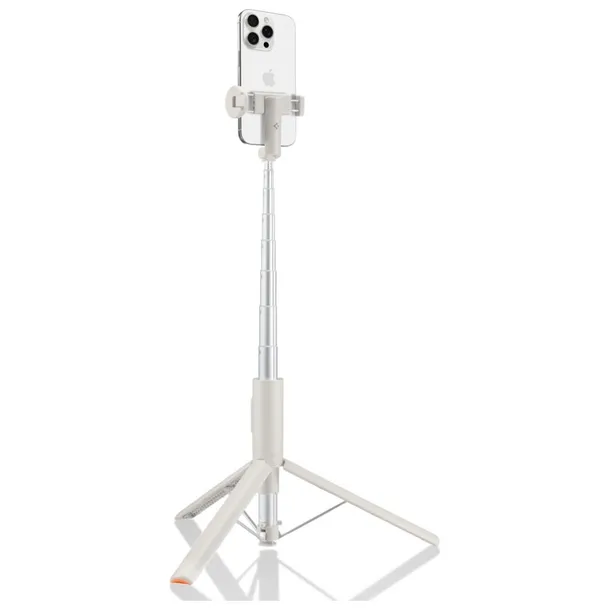 selfiestick-spigen-s541w-bluetooth-tripod-bezowy-stan-nowy