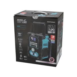 radio-18-v-sas-all-dedra-ded7006bt-brak-akumulatora