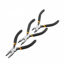 zestaw-mini-szczypiec-3-szt-115-mm-kombinerki-szczypce-obcinaczki-boczne