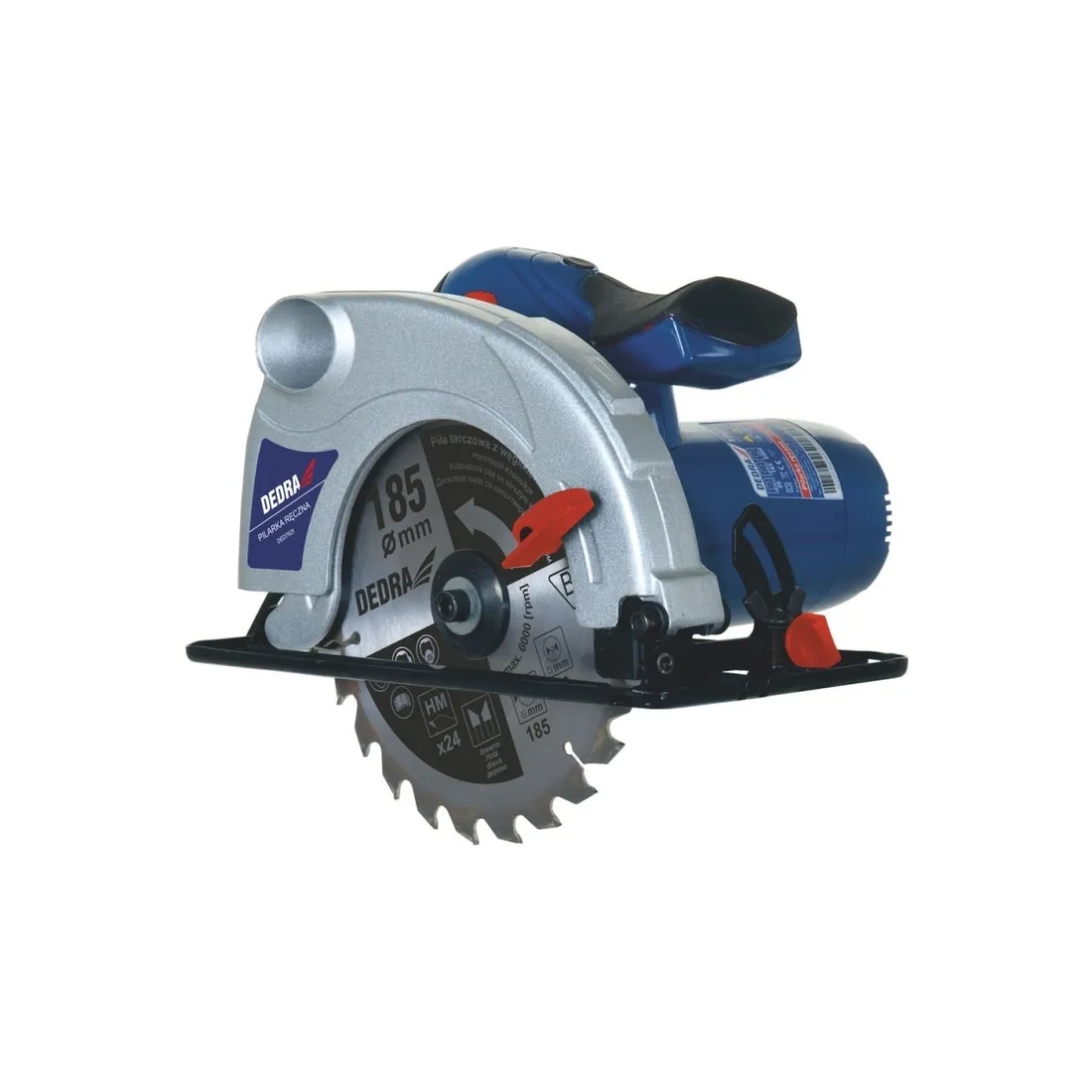 Grafika w opisie produktu