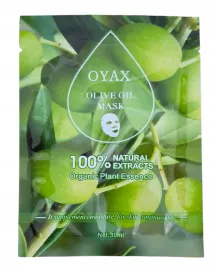 maska-na-twarz-w-placie-z-ekstraktem-z-oliwek-oyax-30ml-1szt