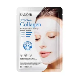 maseczka-do-twarzy-sadoer-multiple-collagen-firming-nursing-facial-mask