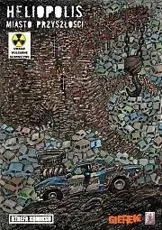 strefa-komiksu-t-33-heliopolis-miasto-przyszlosci