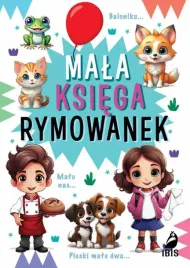 mala-ksiega-rymowanek-praca-zbiorowa