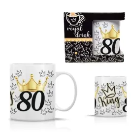 kubek-ceramiczny-w-opakowaniu-king-80-urodziny-krol-na-prezent