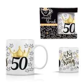 kubek-ceramiczny-w-opakowaniu-king-50-urodziny-krol-na-prezent