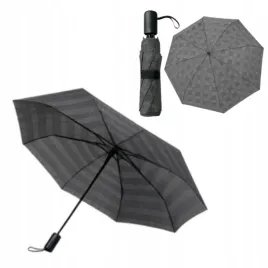 parasol-przeciwdeszczowy-skladany-reczna-parasolka-w-krate-losowy-kolor