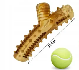 wytrzymala-gumowe-gryzaki-dla-psa-dentystyczny