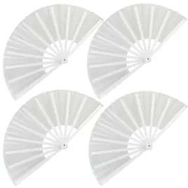 4-wachlarzy-bialy-skladany-reczny-33x64-cm-japonski-stabilny-do-tanca-spo