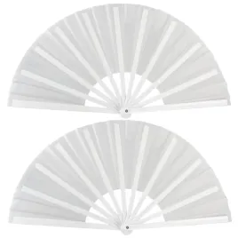 2-wachlarzy-bialy-skladany-reczny-33x64cm-japonski-stabilny-do-tanca-sport