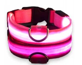 obroza-swiecaca-led-regulowana-dla-psa-psow-rozowa-m