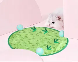 pilka-interaktywna-dla-psa-i-kota-elektryczna-uciekajaca-usb-led-wibrujaca