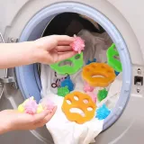 kula-pranie-8-szt-stan-nowy